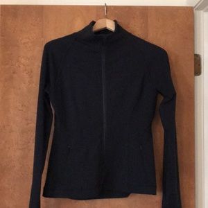 Lululemon Define Black Jacket